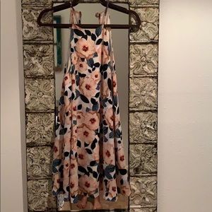 Show me your mumu shift dress